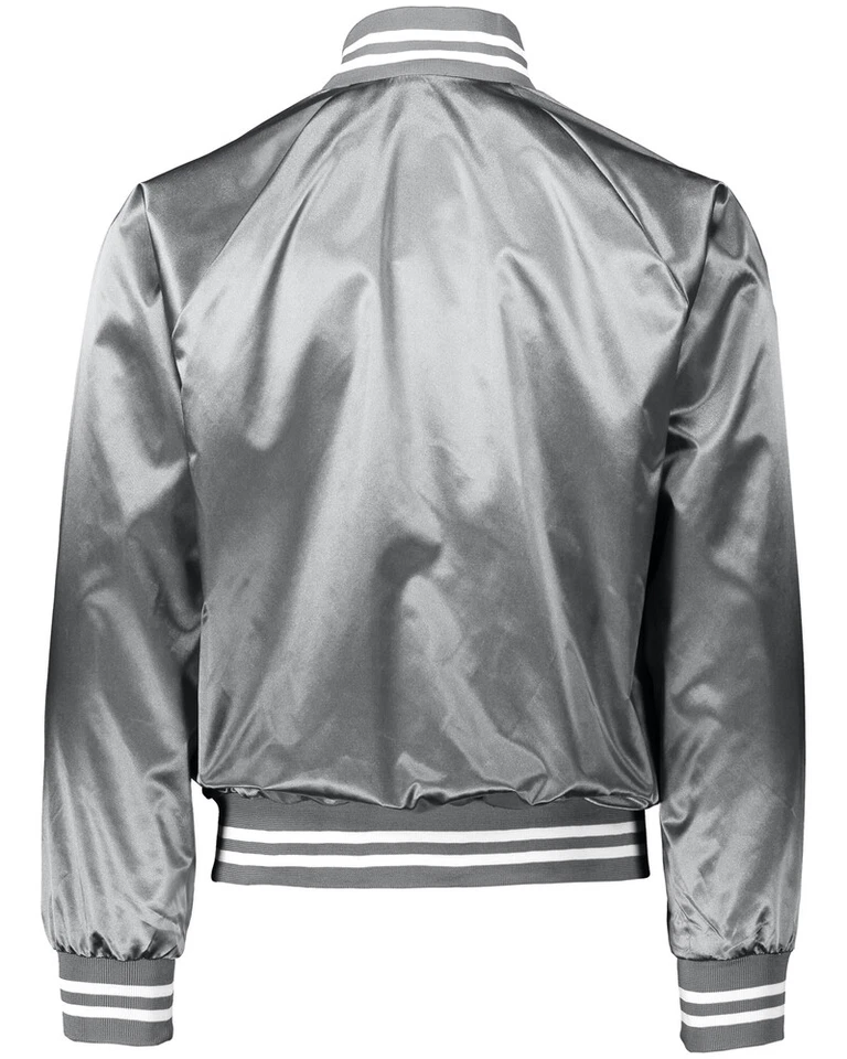 VIETNAM VETERAN* ALL GAVE SOME, SOME GAVE ALL*1959-75 SATIN JACKETS (BACK ONLY) - Image 3 of 4