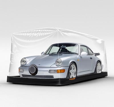 Amazon Schutzkapsel Indoor Car Cover für RUF RCT | Luftspeicher Sportwagen