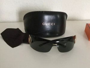 authentic gucci shades