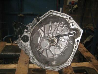 TL4B013 316823 getriebe ft für RENAULT LAGUNA III BERLINA 1.5 DCI (BT0A)