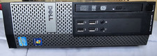 Dell OptiPlex 7010 SFF Intel i5-3470 3.20 GHz 8GB Ram 512GB SSD HDD Win 11 Pro