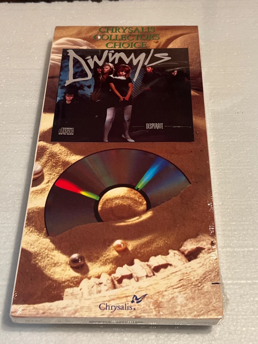 25+ Divinyls Music CDs for sale | Updated Oct 2026