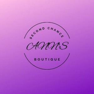 Ann's Second Chance Boutique | eBay Stores