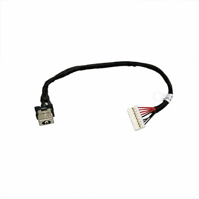 ASUS Rog GL552J GL753 GL753V GL753VD GL753VE ZX50 ZX50J ZX50VX Power Dc Draht