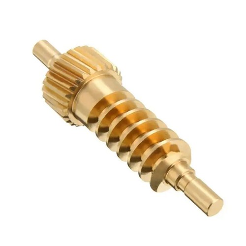 For BMW E60,E61,F10,E70 For Seat Thigh Support Actuator Repair Metal Gear Kit - Picture 12 of 12