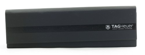TAG HEUER TH0532 003 MARCOS Gafas Ópticas RX NUEVAS EN CAJA Gafas Anteojos - FRANCIA - Imagen 4 de 12