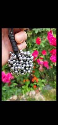 SNIPERSLING catapulta munición imán