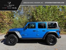 2026 Jeep Wrangler Willys on eBay