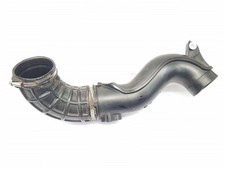 2018-2025 MK3 BENTLEY CONTINENTAL LH SIDE AIRBOX INLET PIPE 6.0 PETROL DDBD