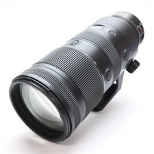 Nikon NIKKOR Z 70-200mm F/2.8 VR S Nikon Z mount  32