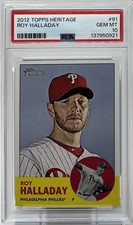 A Case Breaker's Perspective on 2012 Topps Heritage Baseball 16