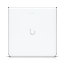 AP UBIQUITI U6 Enterprise POE black