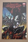Amazing Spider-Man #2 (LGY #803) Unknown Comics Variant Marvel Comics 2018