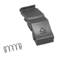 Rowenta SS-2230002610 Verriegelung Knopf FüR Staubsauger (Siehe Beschreibung)