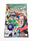 Amazing Spider-Man #248 Marvel 1983 Bronze Comic Book VF/NM Thunderball App
