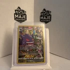 Pokémon Gengar TCG TG06/TG30 Lost Origin Trainer Gallery Holo Ultra Rare MP NM/M