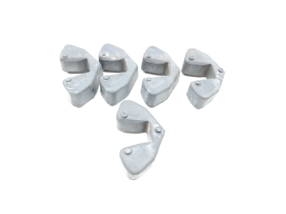 08-18 Suzuki Hayabusa GSX1300R rueda trasera empuje piñón buje cauchos Foto 3 de 4