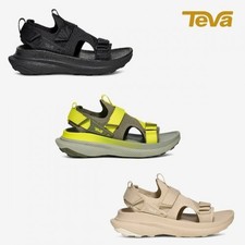 Teva 2026 SS Men's Cushioned Running Sandal 1 of 2 Aventrail STVM2616150-BCB