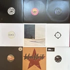 Dubstep Collection - 9 x 12" Vinyl Job Lot - Record  Bundle : 3