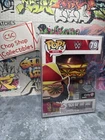 “Macho Man” Randy Savage GameStop Exclusive Diamond Edition #79 Funko Pop WWE