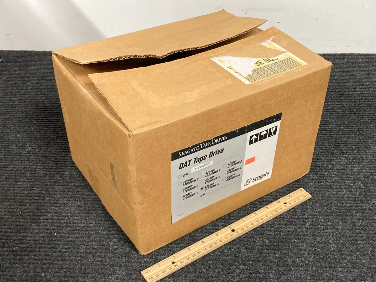 stdm24?Seagate DAT DDS - 3データカートリッジstdm24 cm3dmju stdm24?Seagate DAT DDS - 3データカートリッジstdm24 cm3dmju Back Up