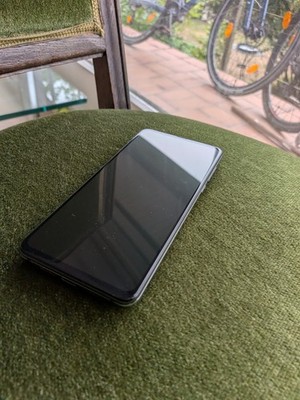 Xiaomi Mi Mix 3 128GB 6GB RAM Onyx Black