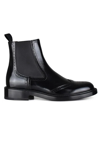 Bottines Dior Evidence Chelsea Dior