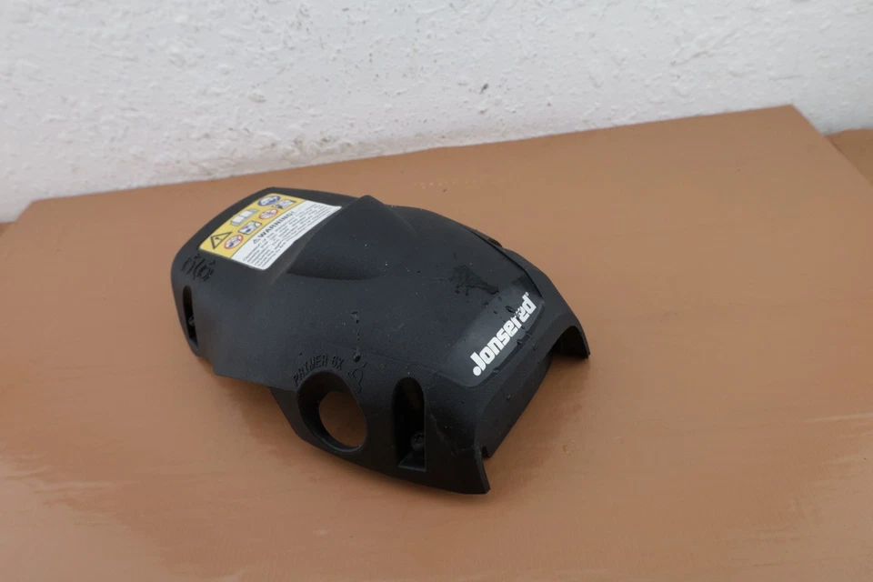 Cubierta superior para motosierra Jonsered CS2238 OEM 575-531001 Foto 2 de 4