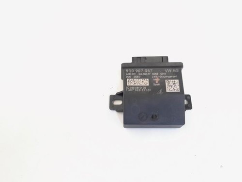 Steuergerät Kurvenscheinwerfer VW Passat B8 Variant 3G 5Q0907357 P18649345