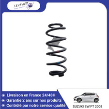Ressort divers Suzuki SWIFT