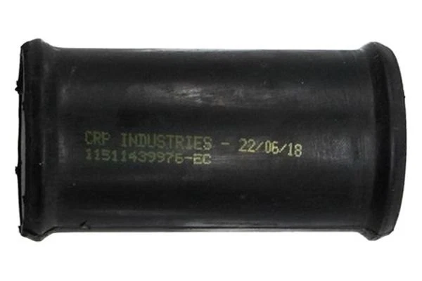 For BMW X5 2004-2010 CRP CHE0481 Engine Coolant Pipe Foto 2 de 4