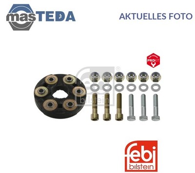 03567 KREUZGELENK KARDANWELLE FEBI BILSTEIN FÜR MERCEDES-BENZ E-CLASS,C-CLASS