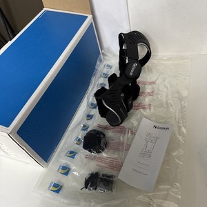 Ossur Rebound Dual Knee Brace For Acl, Mcl & Pcl Support - Right Small