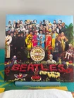 The Beatles Sgt Pepper's Lonely Hearts Club Band LP - 2017 50th Anniversary 2LP