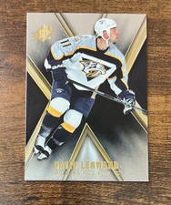 2005-06 Upper Deck SPx David Legwand #49 Nashville Predators
