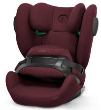 CBX by Cybex Kinder-Autositz ISOFIX 9-50 kg Rot CBX by Cybex Kinder-Autositz ISOFIX 9-50 kg Rot