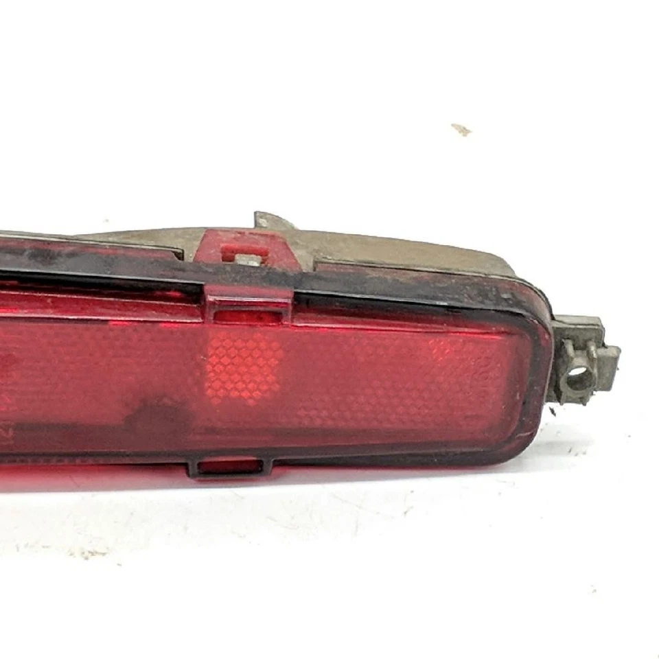 Conjunto de luz trasera derecha derecha GM 16511389 1989-1993 Cadillac Deville Fleetwood OEM Foto 3 de 4