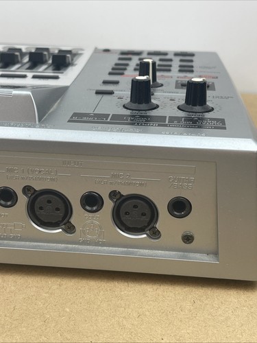 BOSS BR-1180 CD Digital Recording Studio Multi Track Recorder - Spares or Repair - Picture 18 of 19