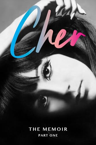 Cher: The Memoir, Part One, Cher - Picture 1 of 2