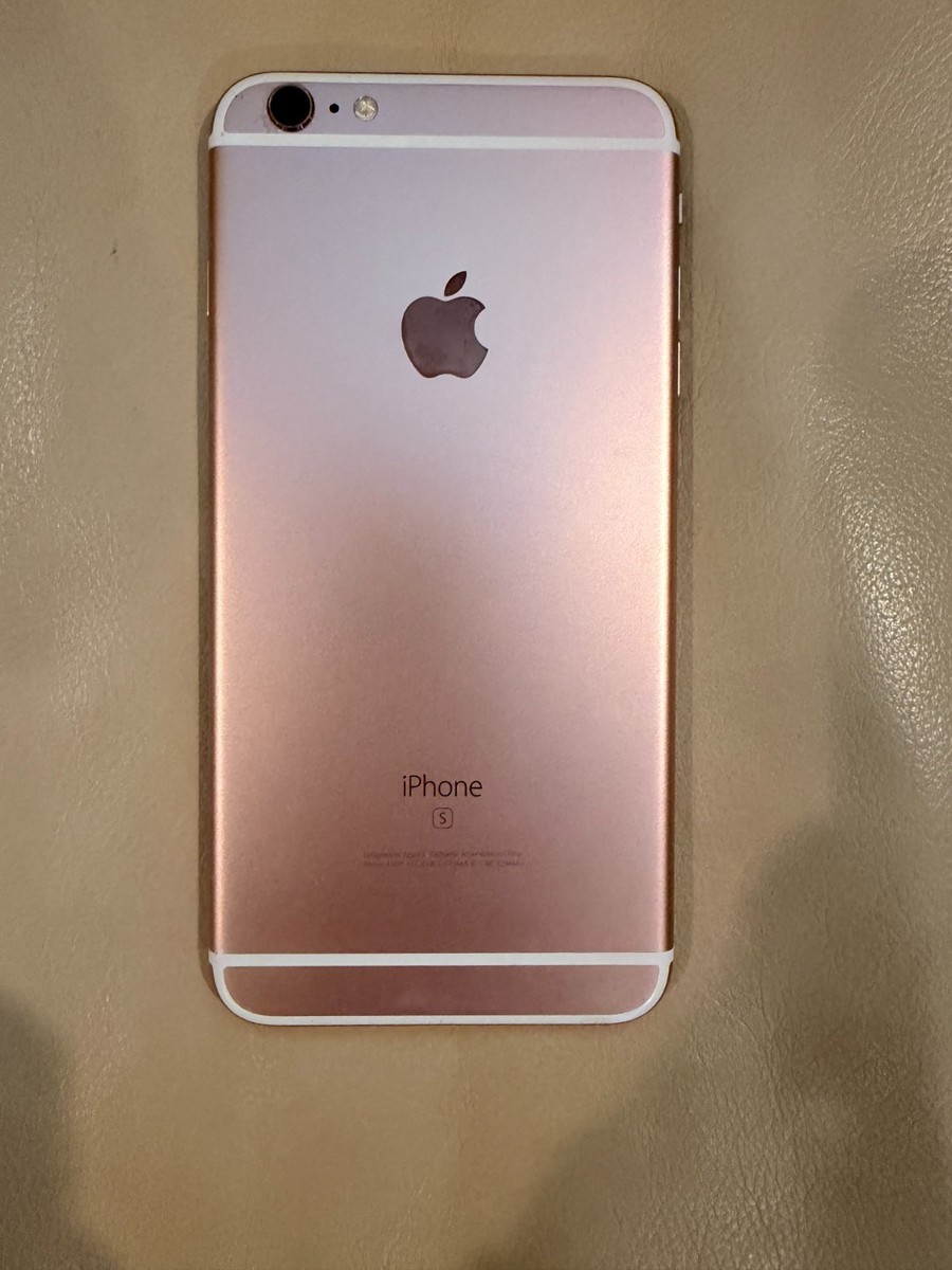 アップル iPhone6s Plus 64GB ゴールド Apple 【公式通販】