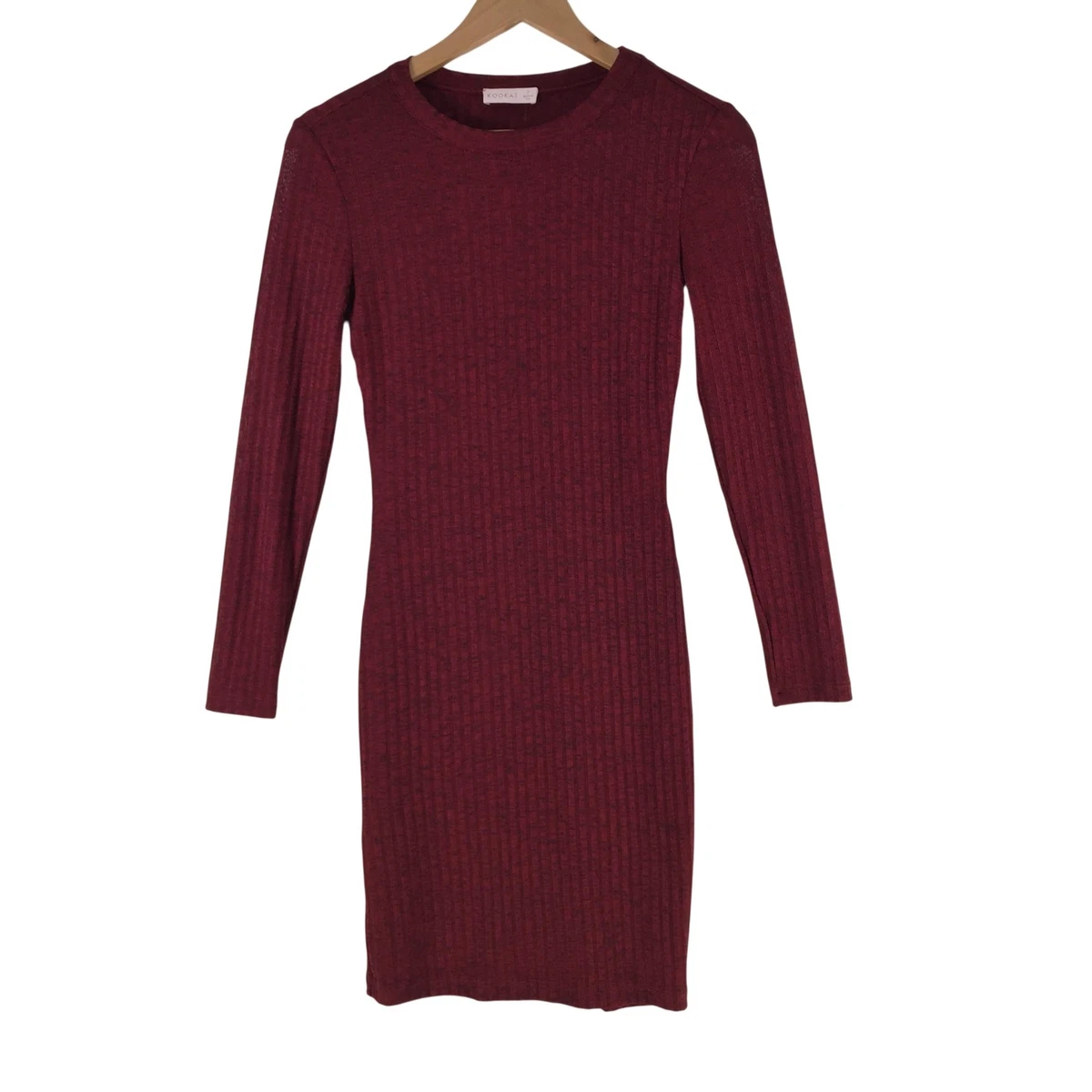 Kookai Party/Cocktail Long Sleeve Dresses for Women for sale | Shop with  Afterpay | eBay Australia