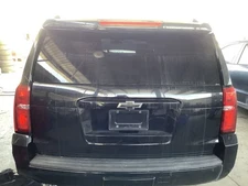 Trunk/Hatch/Tailgate Privacy Tint Glass Fits 15-20 SUBURBAN 1500 789196