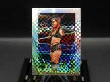 💪🏼 JACY JAYNE | 2026 Topps Chrome WWE #161 | X-Fractor 🔥🔥🔥