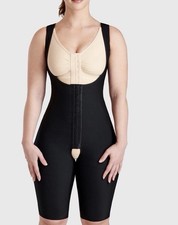 Marena Recovery Liposuction Compression Girdl...