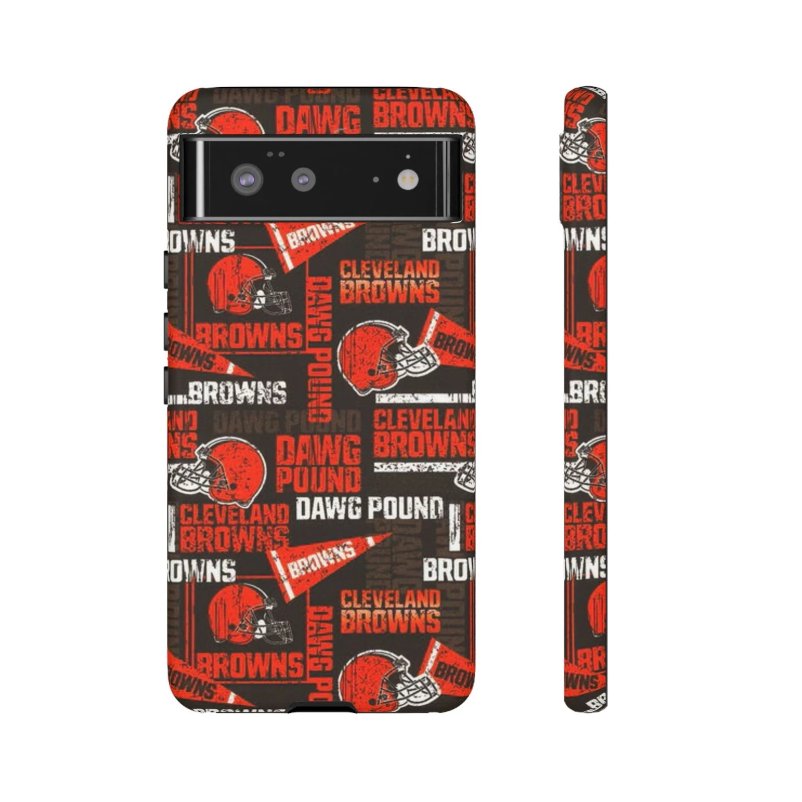 Cleveland Browns Phone Cases for iPhone