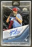 2023 Topps Chrome Black Mark Appel Auto RC Rookie #CBA-MA Phillies