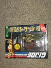 NOS-G.I. Joe Sgt. Savage Screaming Eagles Commando Sgt. Savage With Video