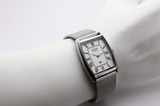 Vintage Seiko Slim Tank Quartz Men's Watch, Gentleman’s Choice - FREE SHIPPING