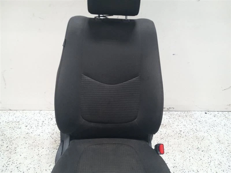 Asiento delantero derecho Kia Soul 2012-2013 Foto 3 de 4