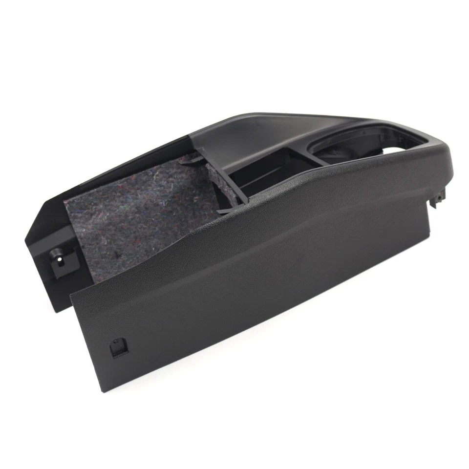 For VW Golf Jetta Bora MK4 1998-2004 Left Center Console Tunnel Trim 1J1863201L Foto 4 de 4